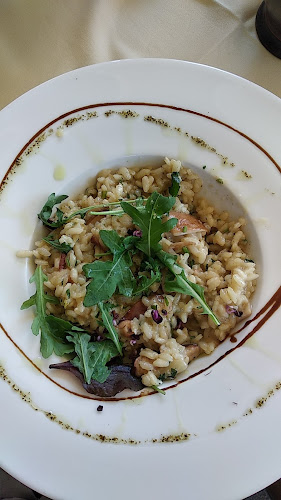 VADVIRÁG ÉTTEREM RESTAURANT - Vendéglátás