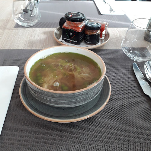 Bártfai vendéglő - Budapest