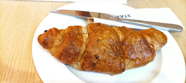 Starbucks Pécs - Vendéglátás