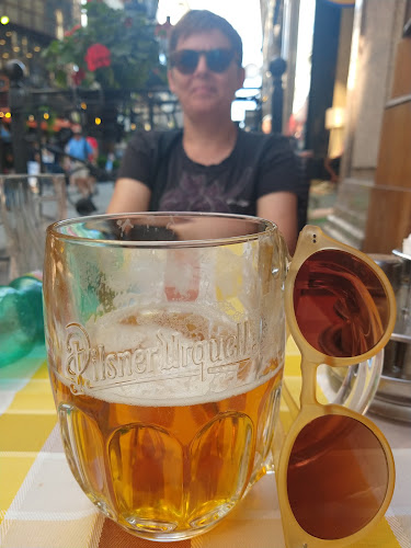 Sörforrás étterem - Vendéglátás