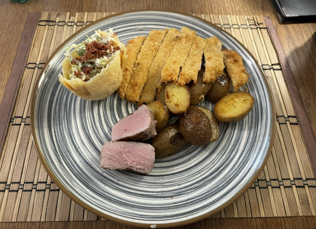 Pietro Bistro Pizzeria - Siófok