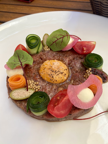 Opinii despre Vitorlás Étterem în Balatonlelle - Vendéglátás