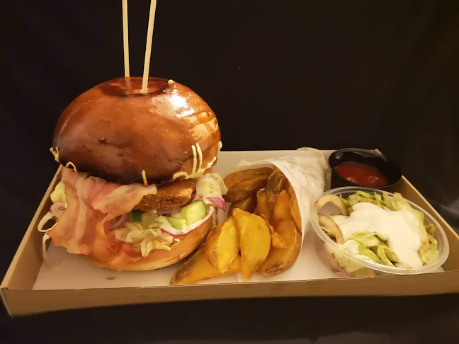 Nagyvázsony, Temető u. 1, 8291