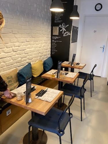 Tinta Bistro - Székesfehérvár