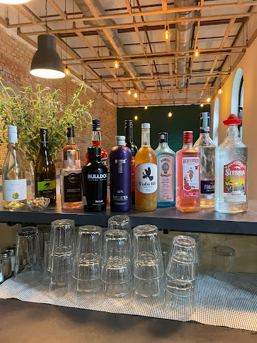 Beszélő Köntös - Vendéglátás