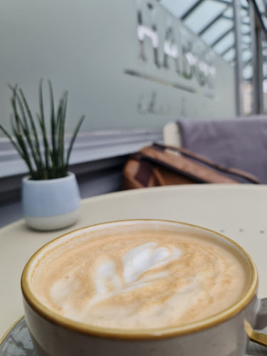 HABOS - édesek és kávé - Vendéglátás