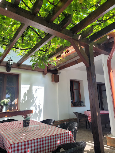 Kassai Fogadó - Kaposmérő