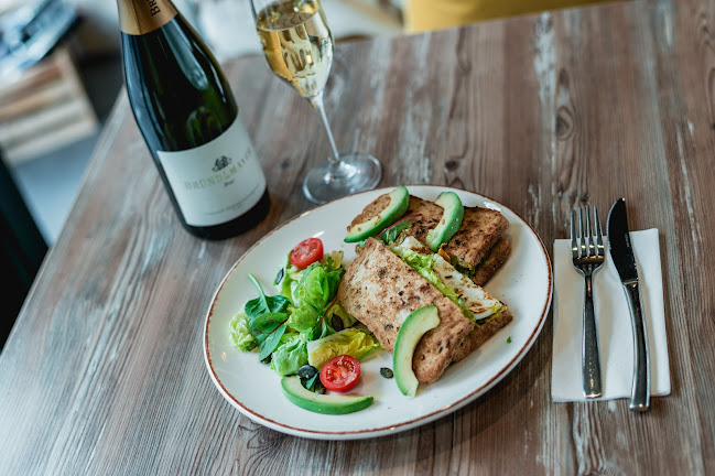 Fiaker Bistro - Budapest