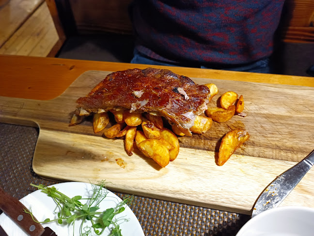 Kes Pub - Étterem Bük - Bük