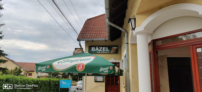 Bázel Kávéház Kft.