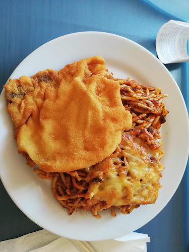 Opinii despre Paprika Önkiszolgáló Étterem în Salgótarján - Vendéglátás