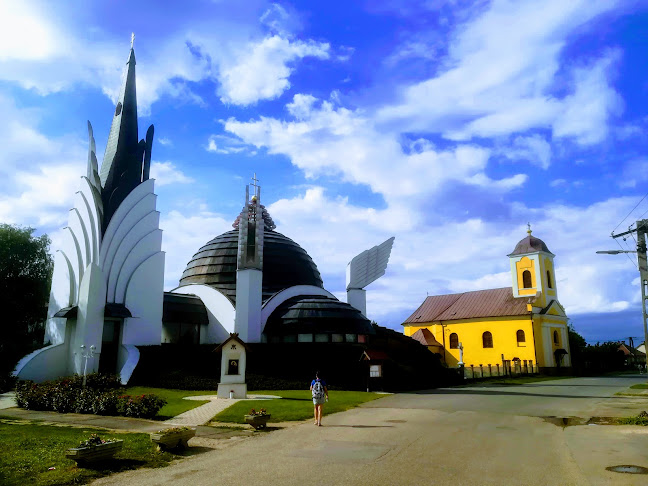 Csenger, Szent István tér 3, 4765