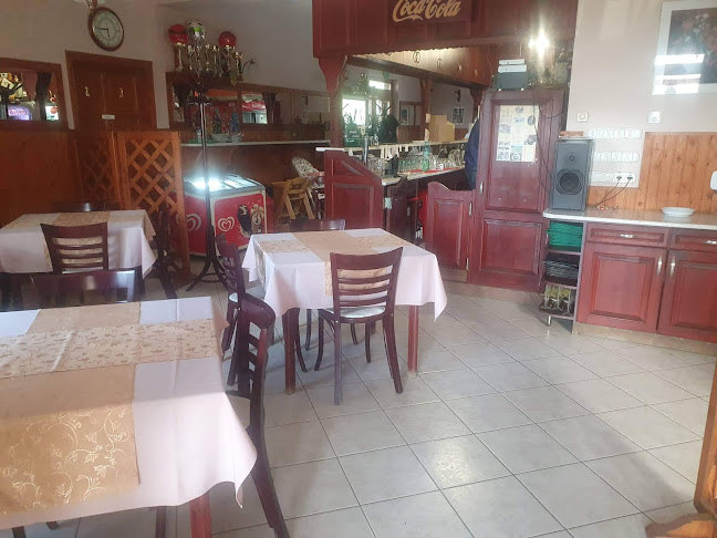 Kisvadász Vendéglő - Heves