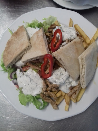 Comentarii opinii despre Préri Csárda