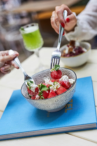 Mazel Tov - Budapest