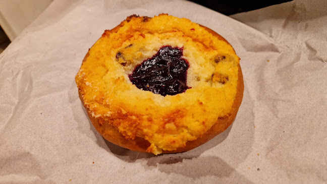 Comentarii opinii despre Drexler Pékség