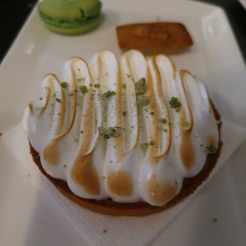 Desszert Neked - Vendéglátás