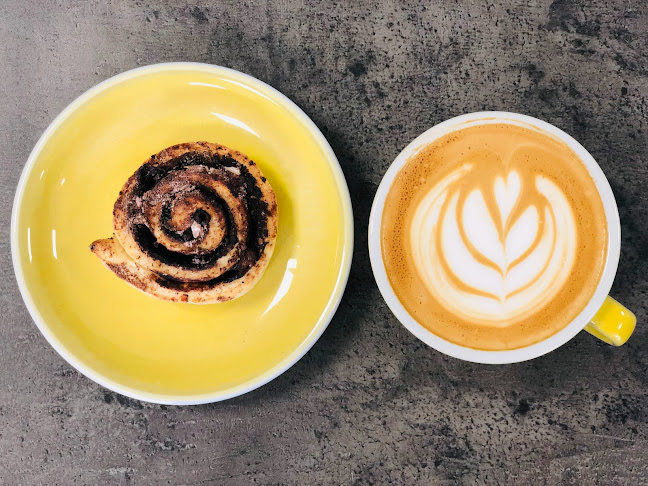 Zemef Bistro (régi Canteen)