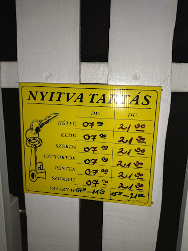 Bezerédj vendéglő