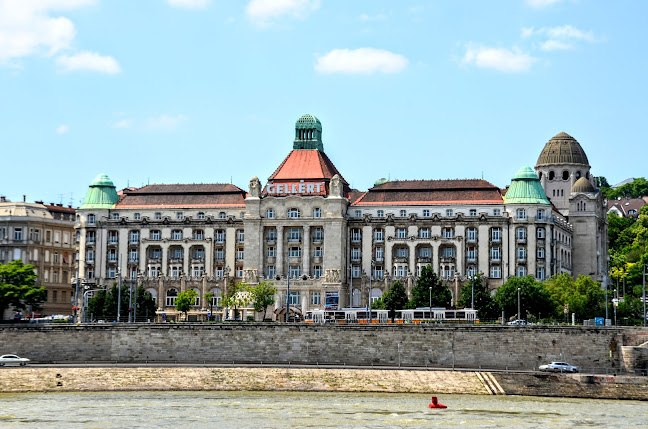 Opinii despre Gellért Söröző & Brasserie - Étterem - Danubius Hotel Gellért în Budapest - Vendéglátás