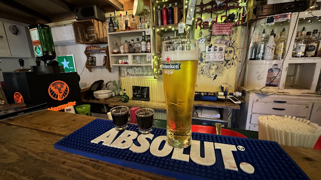 Zsanér Bisztró - Vendéglátás