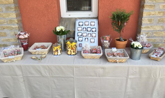 Fehérvári Fagyizó