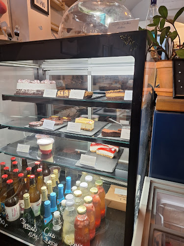 Comentarii opinii despre LYR Speciality Coffee and Food