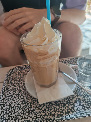 Sakura Cukrászda - Nagymaros