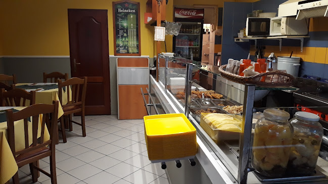 Comentarii opinii despre Retro Kifőzde