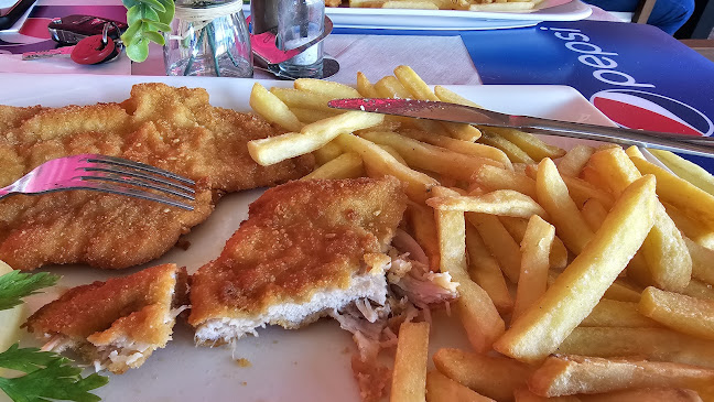 Préri Csárda - Tata