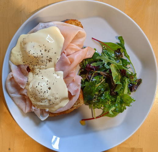 Comentarii opinii despre Isler Bakery, Bistro and Kitchen