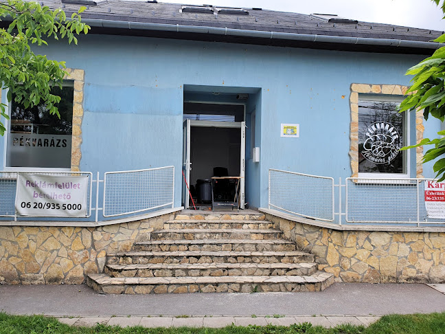 Pékvarázs Kézműves Pékség