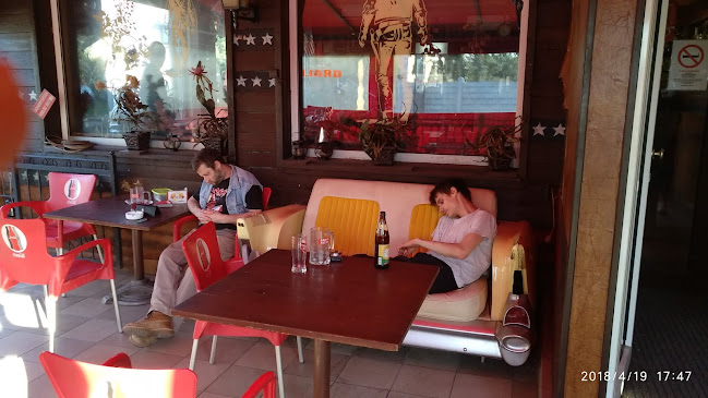 Texas Pub Soroksár - Vendéglátás