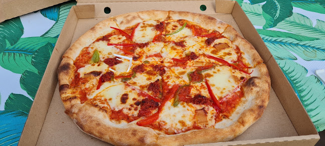 Comentarii opinii despre Pizzéria Ladivina