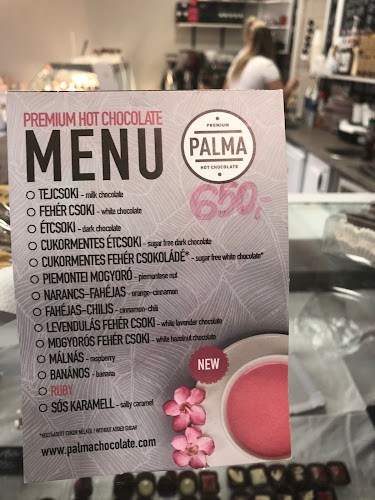 Sakura Cukrászda - Nagymaros