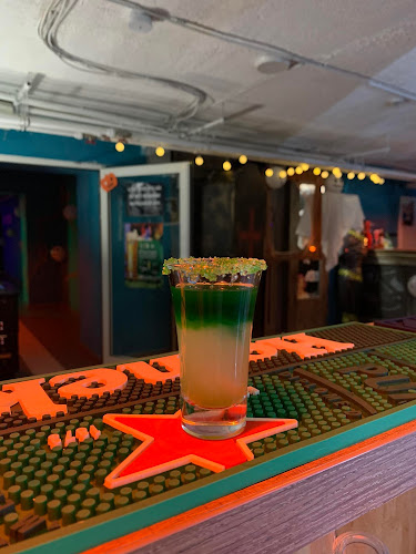 2-ES PUB // Bowling // Koncertek - Vendéglátás