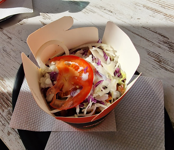 Várfaló - Vendéglátás