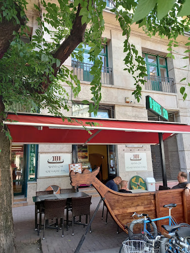 Opinii despre Walhalla Club în Budapest - Vendéglátás
