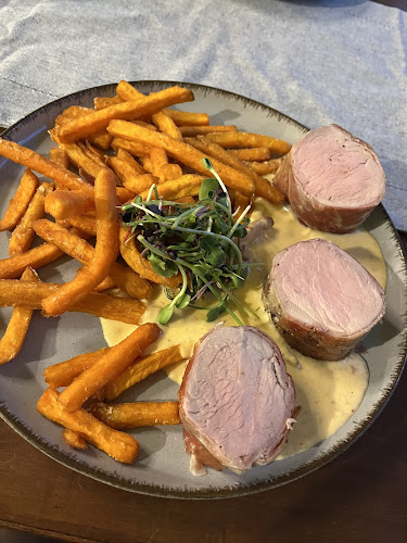 Opinii despre La Pergola Étterem în Kaposvár - Vendéglátás