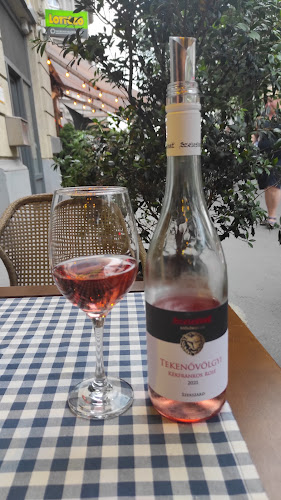 Budapest, Bajcsy-Zsilinszky út 15, 1065