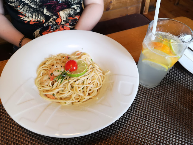 Opinii despre Kes Pub - Étterem Bük în Bük - Vendéglátás