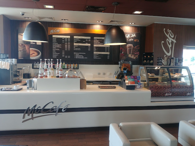 Comentarii opinii despre McCafé