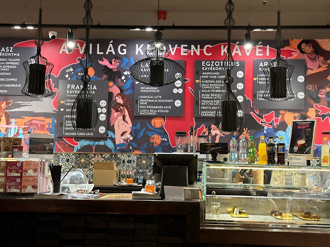 Cafe Frei Debrecen Fórum