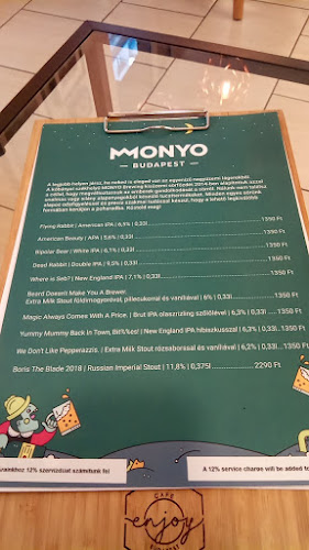 Budapest, Práter u. 8, 1083