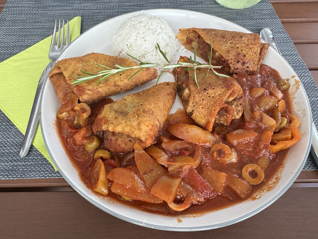 Comentarii opinii despre Arcadia Restaurant