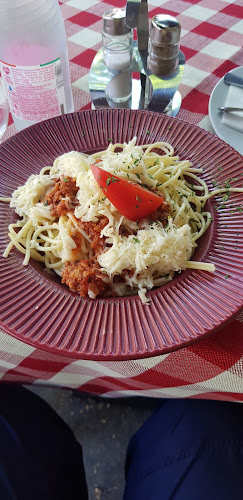 Comentarii opinii despre Tulipán Bisztró