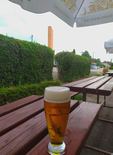 Comentarii opinii despre Gyöngyvirág Pizzéria-Cukrászda, Söröző-Étterem