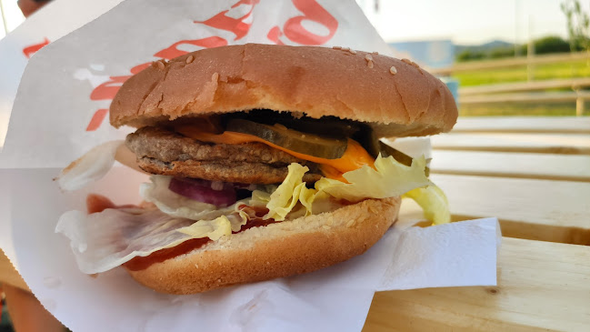 Panoráma Fagyizó - Gárdony