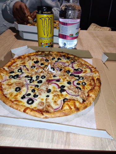 Trója Ételbár - Vendéglátás