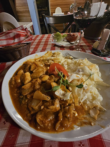 Budakert Vendéglő - Budaörs